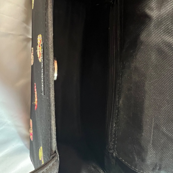 Kate Spade New York Sam "little flip flops" bag - Picture 6 of 6